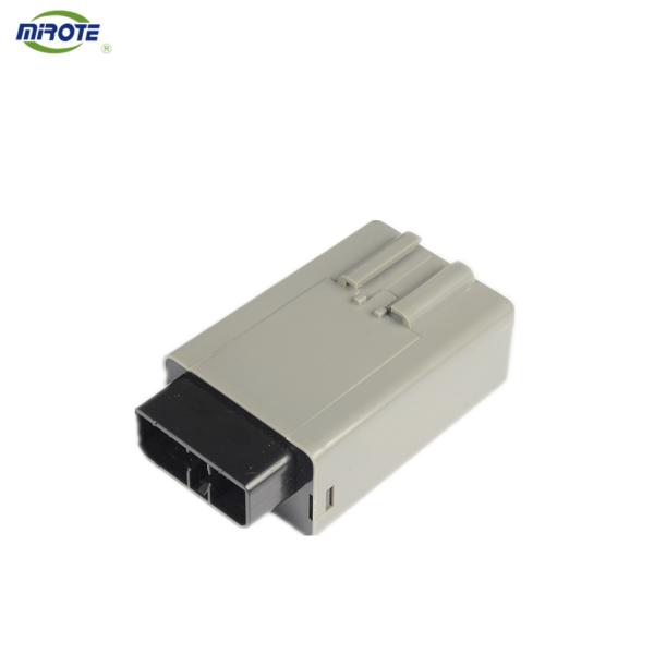 JD1912 Car Relay 12V 40A 4 Pin Compatible with Automotive Car Truck