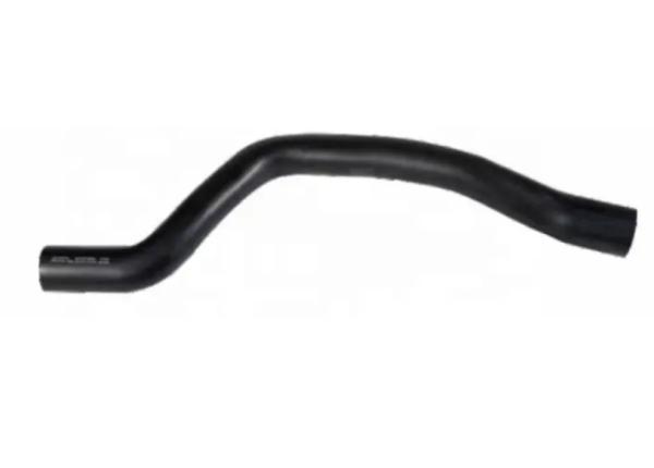Rubber Supercharger Intake Pipe 203-01-61232 203-01-67520 203-01-51221 201-01-73210 for Komatsu Excavator 60-7 100-6-7 120-6