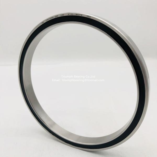 INA Thin-Wall  Bearing  CSCU050-2RS