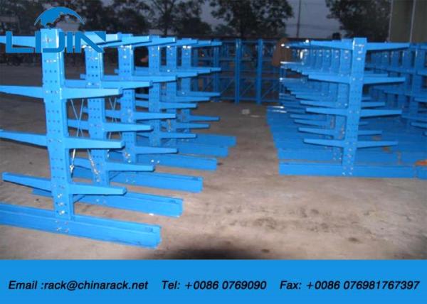 Racking resistente da pálete do modilhão, sistemas arquivando do anti modilhão da corrosão