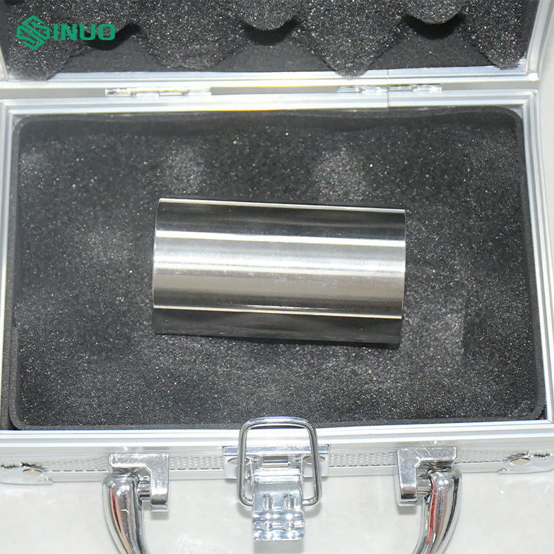 IEC 62133 Clause 8.2 Fig.2 Small Cell Ingestion Gauge For Child Safety