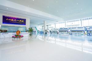 Anhui Jiexun Optoelectronic Technology Co., Ltd.