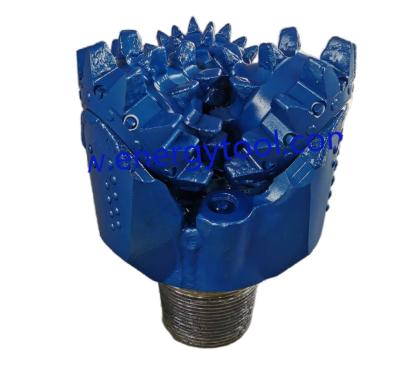 14-3/4 Outer Diameter Steel Milled Tooth Roller Cone Mining Drilling Tools