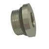 ANSI/ASME Stainless Steel Carbon Steel Plug Customizable Sizes & Material  Industrial Grade