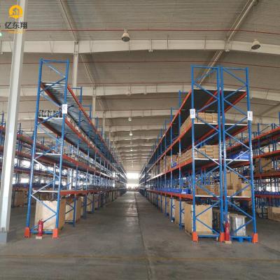 Edificios prefabricados de acero Hangar Galvanizado
