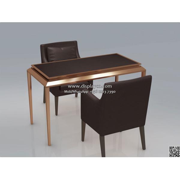 hot sale Retail equipment jewelry shop furniture jewellery display showcase