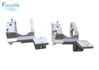 Faca do conjunto .093 do apontador para as auto peças Xlc7000/Z7 90937000 mecânicas do cortador