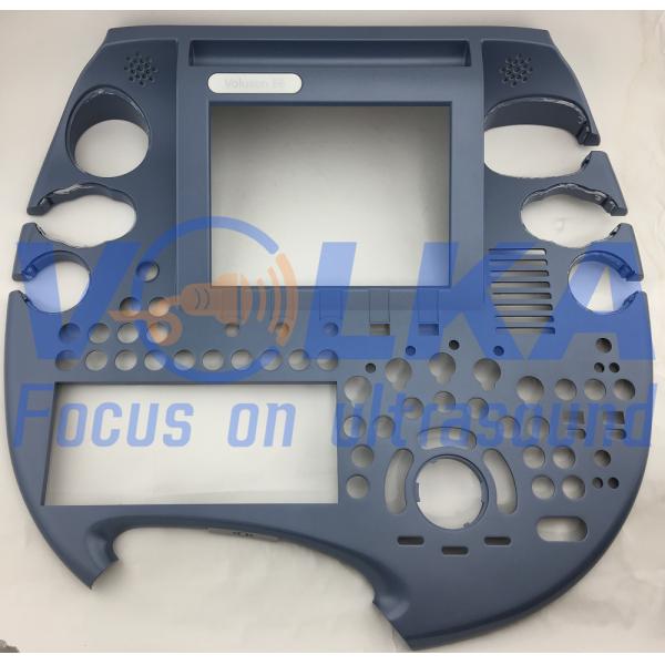 GE Voluson E8 Console Top Cover Without Touchscreen Plastic Panel KTZ280227