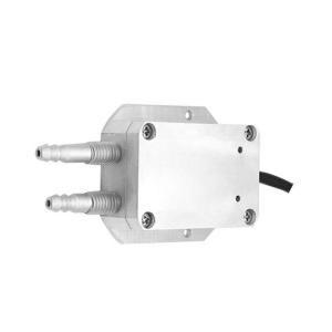 ±0.1%精度 IP67 風圧トランスミッタ