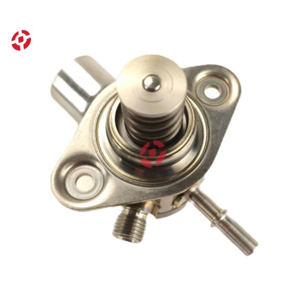HPFP Engine Fuel Pump Engines Turbo Fuel Injection Pump Assembly for Land Rover High Pressure Fuel Pump LR011308