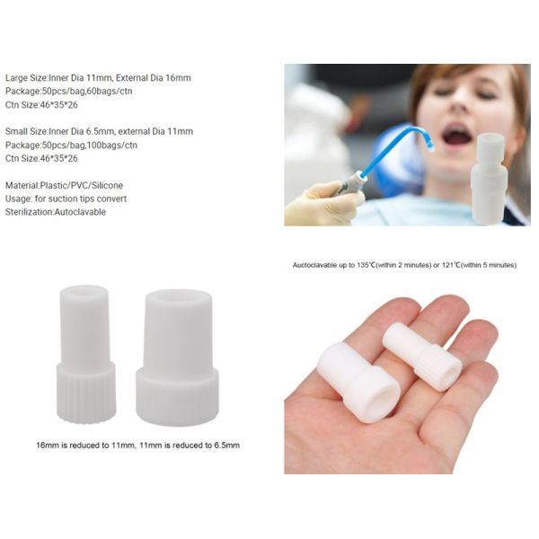 Multi-function Dental Supply Dental Instrument Set/Disposable Dental Kit Instrument Set, Face Shield Denture Box Micro Brush Dental Tray