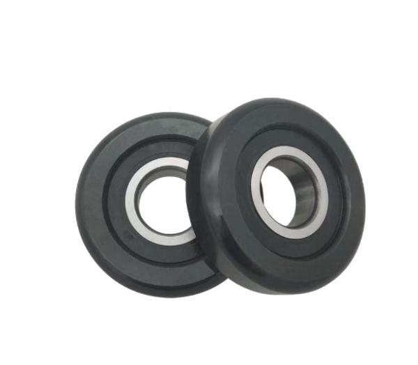 GCr15 Bearing For Forklift , 180704 K Automatic Transmission Bearings