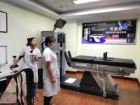 Disc Herniation Spinal Decompression Therapy Machine Cervical