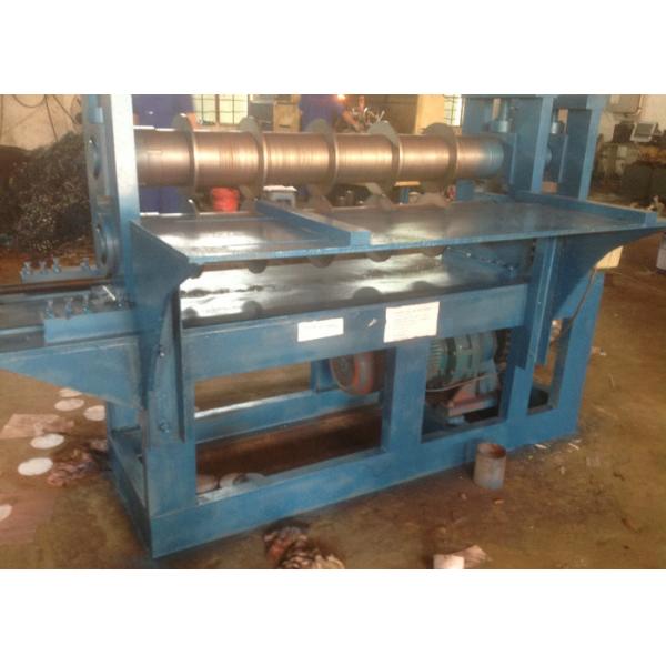 разрезать катушки цвета аксессуара 0.3мм до 3мм гальванизированный оборудованием стальной и обрабатыванная изделие на определенную длину машина