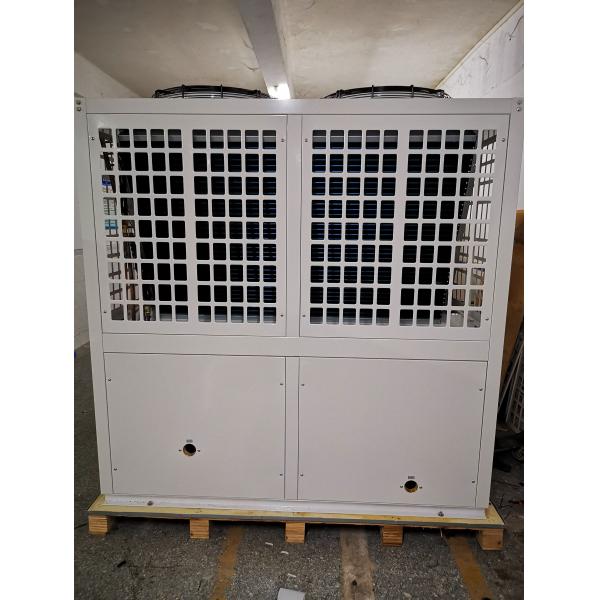 78 KW heating capacity air source heat pump