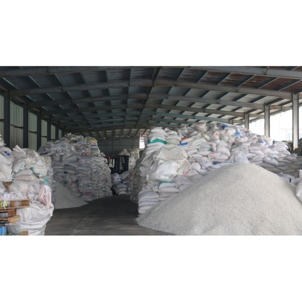Factory Supply 5D 102mm Viscose Staple Fiber Raw White Solid VSF for Felt Production Custom Denier and Cut Length