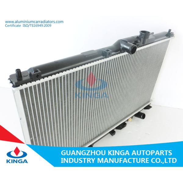 ACCORD ' 98-00 CG5 / TA1 Honda Custom Aluminum Radiator OEM 19010 - PCA - 013