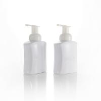 garrafa branca da bomba da espuma de 10.14oz 40.5g para o sabão da mão