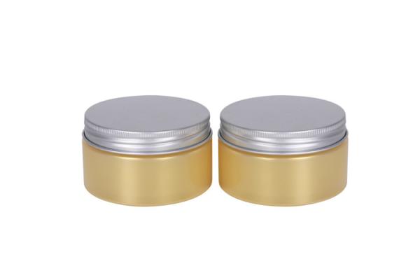 O creme cosmético insípido da loção de Skincare range a elevação de 42mm com tampa de alumínio