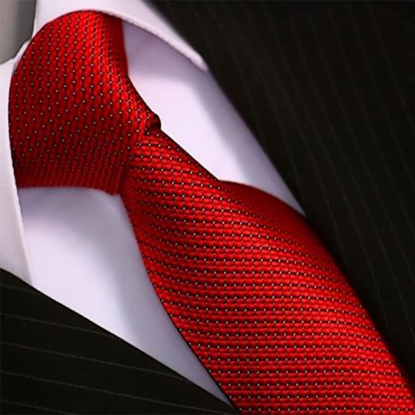 100% woven silk tie for men 2013 winter