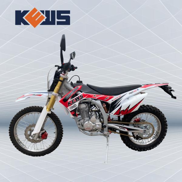 CB250-G Enduro Dirt Bikes Zongshen 250CC Dirt Bike Off Road Motorcycle