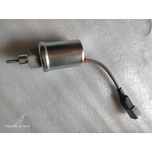 216B 419-7640 4197640 Solenoid Valve For Excavator Electric Parts