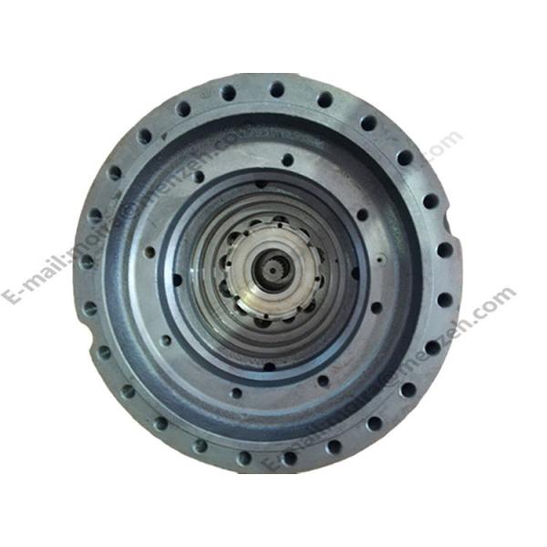 DH500-7 Excavator Travel Gearbox Final Drive Travel Reduction Hydraulic Oil Cooler