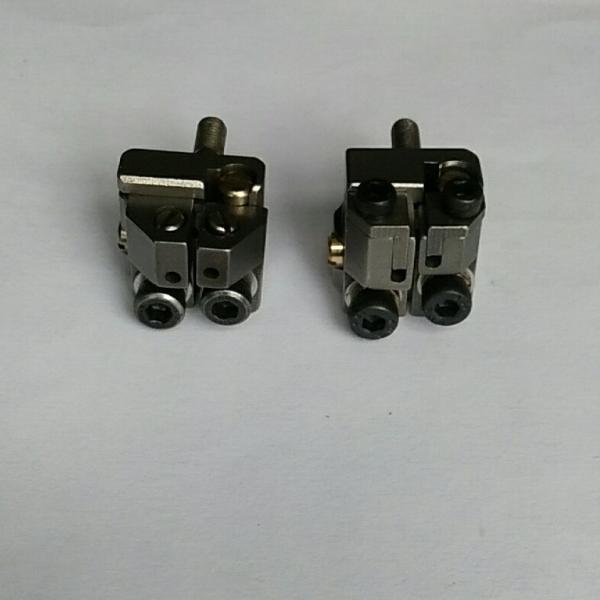 Needle Clamp Single Needle Double Needle No.3 No.5 For Zipper Machine Sewing Machine