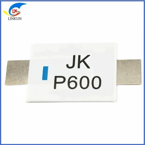 JK-P600 6A 20V Lithium Battery Overcurrent Protection Chip PPTC Resettable Fuse