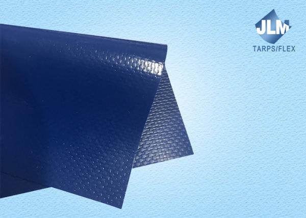 Heavy Duty Truck 1100gsm 1000D PVC Waterproof Tarpaulin Covers