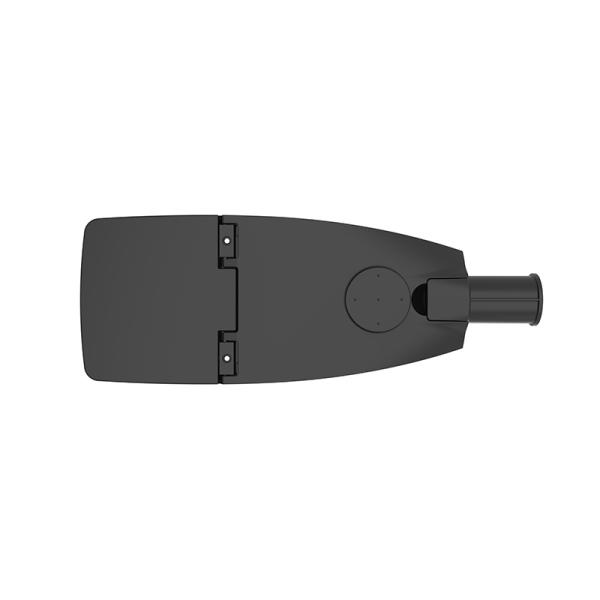 150W 160lm/W привело водителя уличные светы обрамляют регулируемый угол
