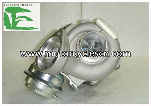 Automobile Spare Parts BMW X5 GT2056V turbine 700935-0003 BMW 1 BMW 3 series