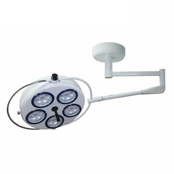 YD02-5+12 Wall Type Led Shadowless Dental Medical Surgical Operating Lights