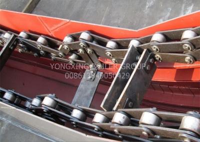 Professional Submerged Belt Conveyor Loop Chain Drag Link Chain Conveyor 1-40 T