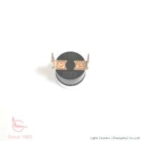 Thermostat bimétallique du disque KSD301 de T24 KSD301 16A 250V pour la bouilloire électrique