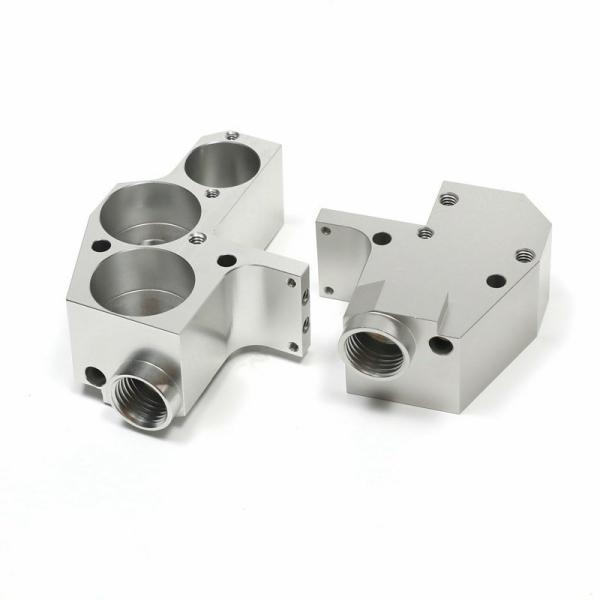 Wheel Spacer Adapter Prototype CNC Metal Laser Cutting Service