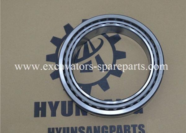 Balanço da máquina escavadora de HYUNDAI HL730-7 que carrega ZTAM-00137 ZTAM-00168 ZTAM-00176 ZTAM-00169 ZTAM-00509