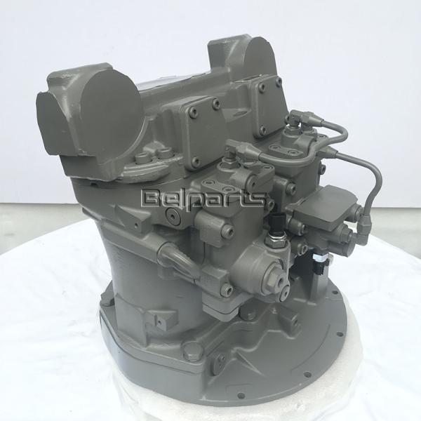 Pompe hydraulique de Belparts pour l'excavatrice Main Pumps 9150726 de Hitachi EX200-5 ZX200-5 ZX210-5