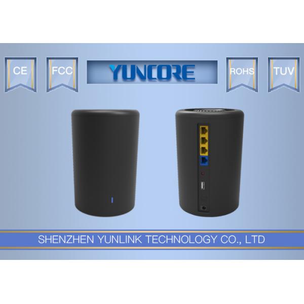 Could Management 11AC Wireless Router , Wireless Router 11AC 1200Mbps