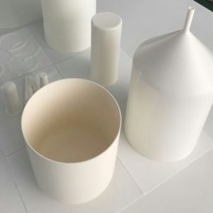 Pyrolytic Boron Nitride Ceramics