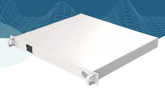 Устройство изоляции безопасности пространство-время / антидроновая система