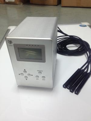 25 Watt UV Light Curing System LED Spot Lamp For Cassette Printing Machines
