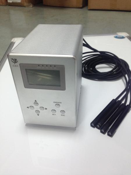 25 Watt UV Light Curing System LED Spot Lamp For Cassette Printing Machines
