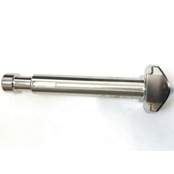 Kalmar Frontal Crane Bromma Spreader Parts , 924015.0561 Sling Lifting Pin