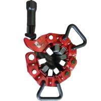 Com - um C/MP Alloy Steel Drilling que segura o deslizamento do colar de broca das ferramentas para o campo petrolífero API 7K