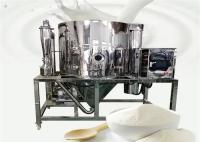 Machine de séchage par pulvérisation contrôlée par PLC pour la production de boissons alimentaires