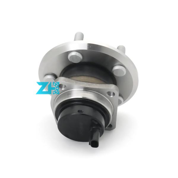 Rear Wheel hub bearing for TOYOTA Prius DACF2126HR VKBA 6851 42450-05040 42450-32040 42450-47030 42450-63011