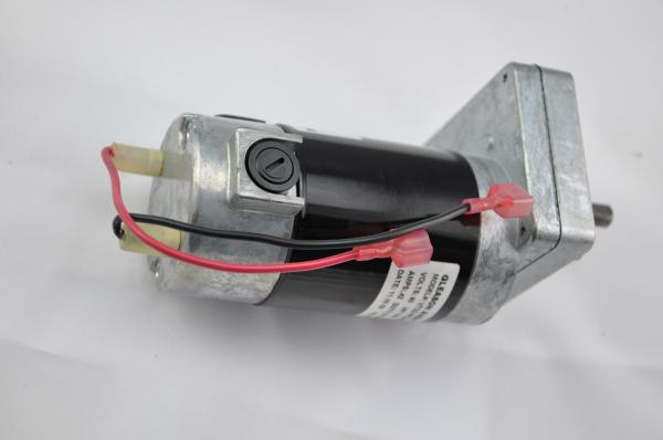 Geared Motor Paper-Tk-Up ,V733-Pe2497w-205 Used For Industrial Plotter Parts Ap310 / Ap320 55045005