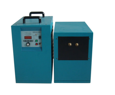 Advanced Technology Induction Heating Equipment for Industrial Use