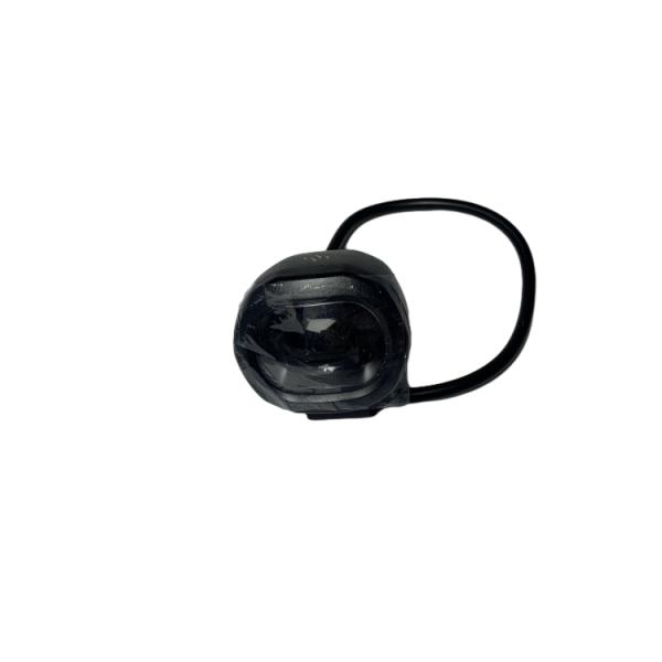 Industrial LED Zone Lights for Forklifts with Long Working Life Aluminium Material and 10-80V Electric System